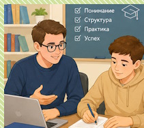 Услуги Услуги репетиторов в Тайшете
