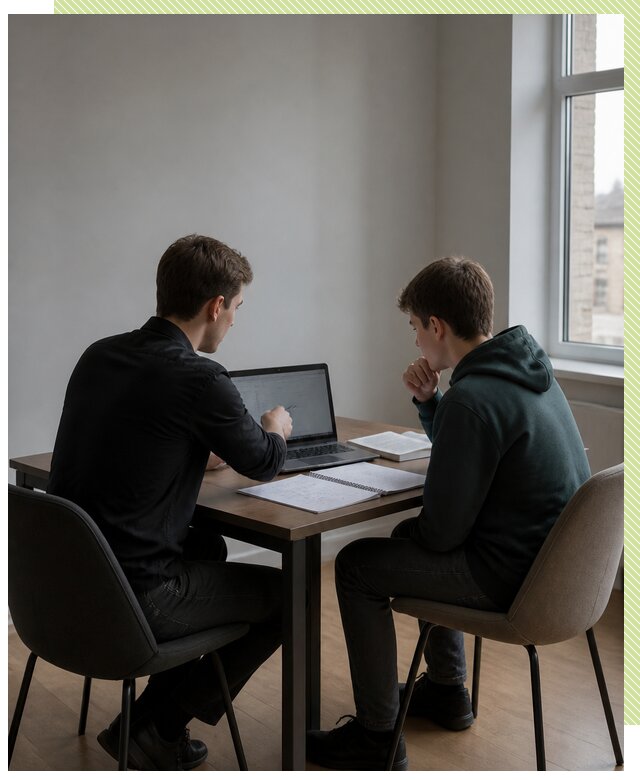 Репетитор по информатике ЕГЭ в Тайшете от 1558 р. | Репетитор-Тшт
