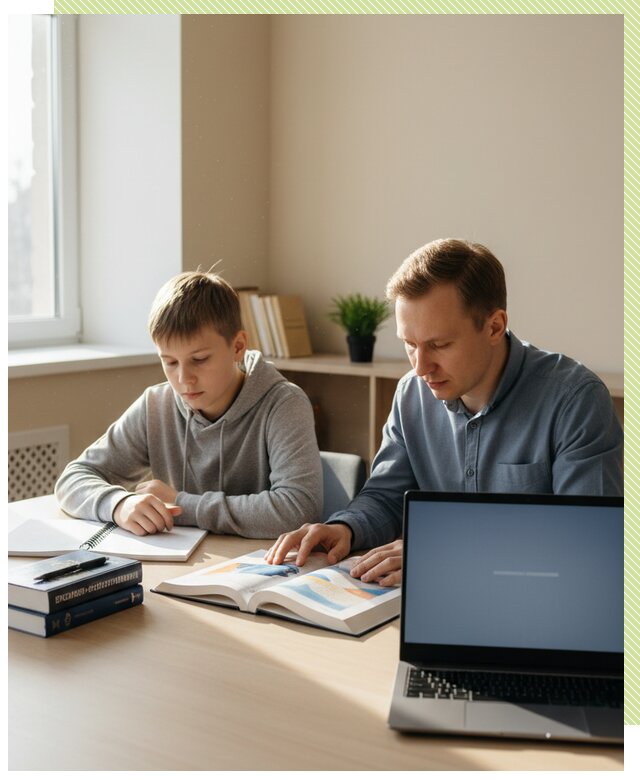 Репетитор по английскому 7 класс в Тайшете по цене 1246 р. | Репетитор-Тшт