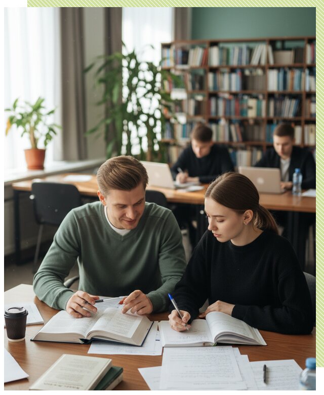 Репетитор для студентов медиков в Тайшете от 1558 р. | Репетитор-Тшт